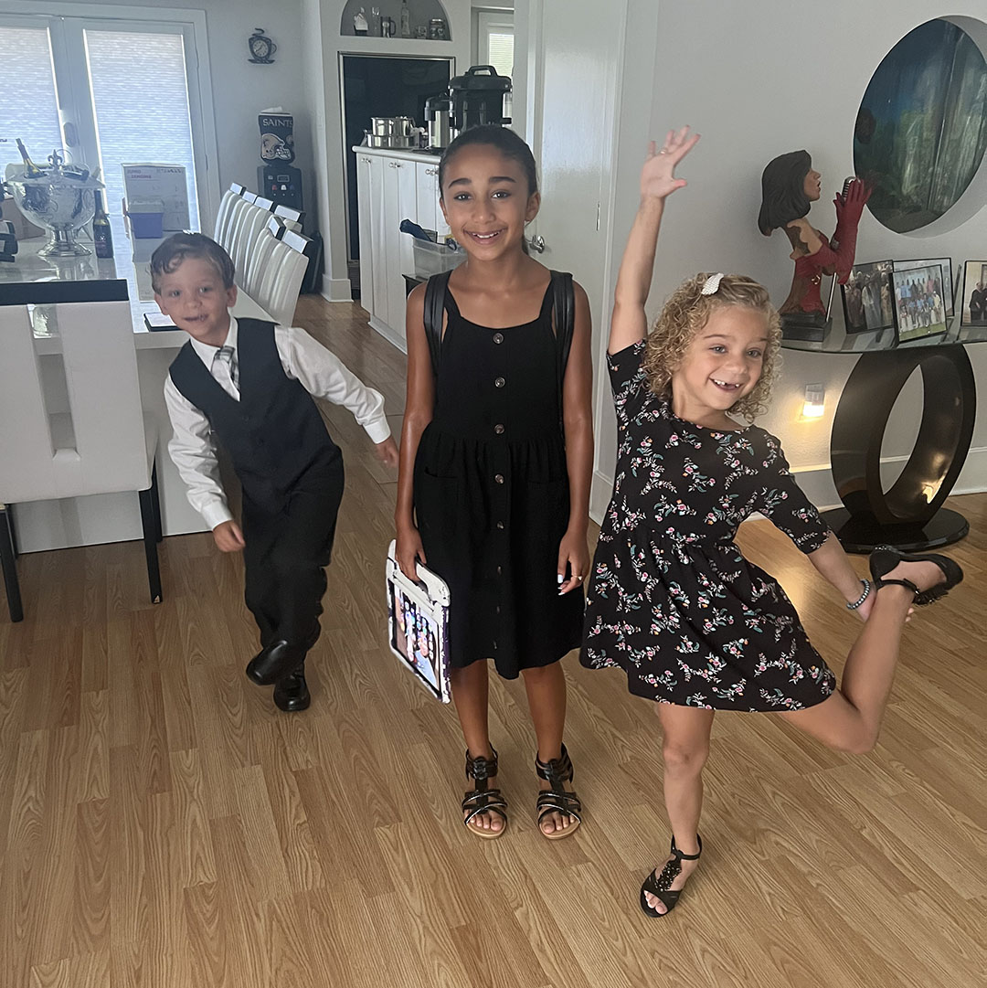 Meet Dr. Radcliff Spinal DISC Center Kris Radcliff, MD New Jersey