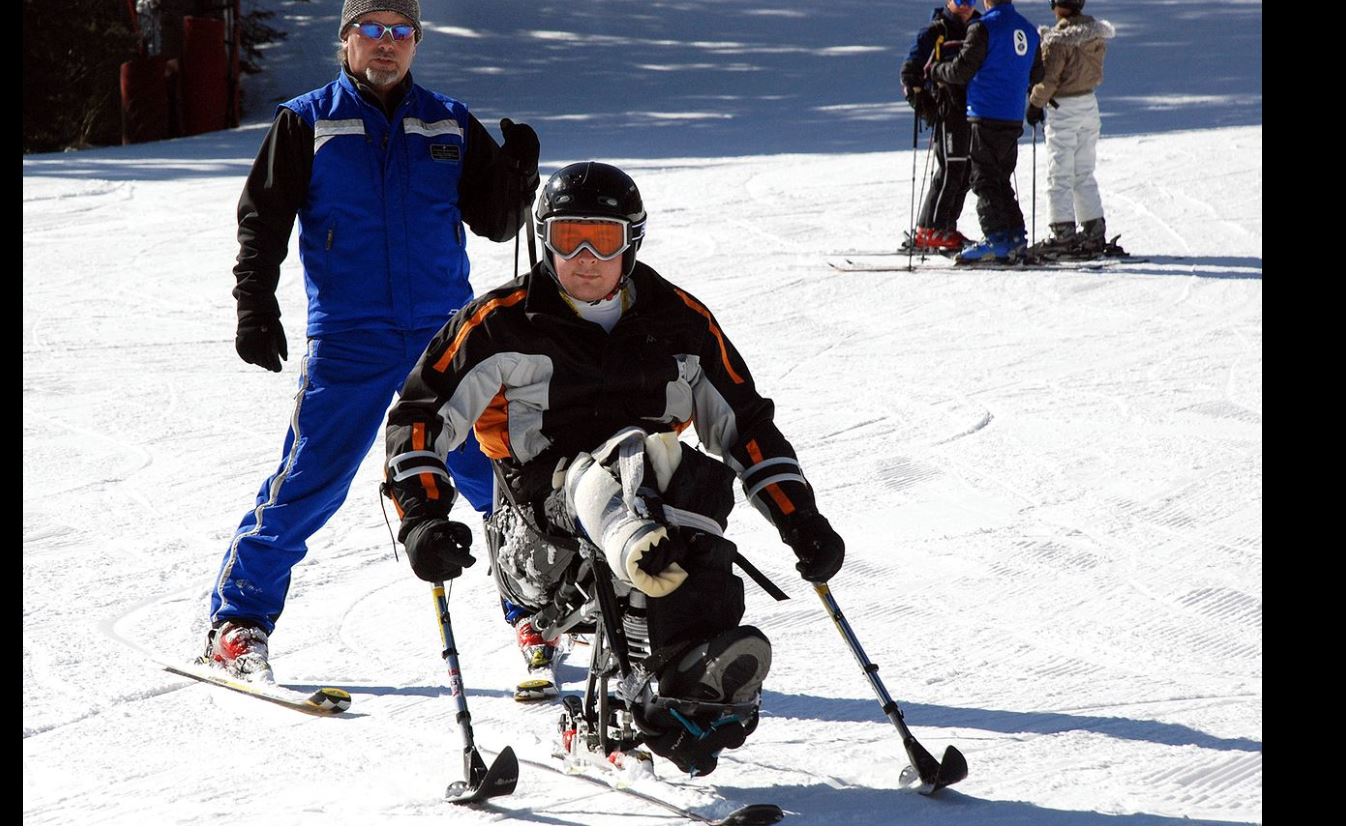 Extreme Sport Ideas SPINALpedia