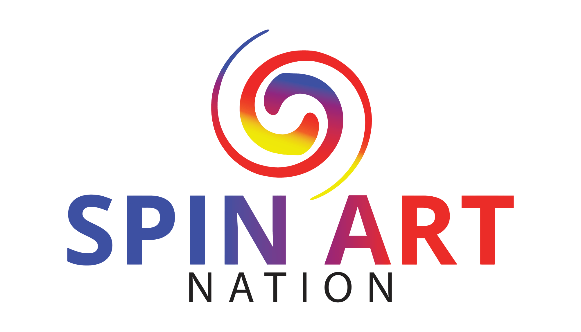 Home Spin Art Nation