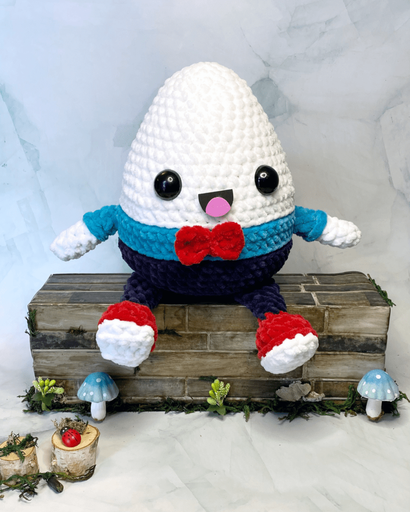 Festival Amigurumi 2023 • Spin a Yarn Crochet