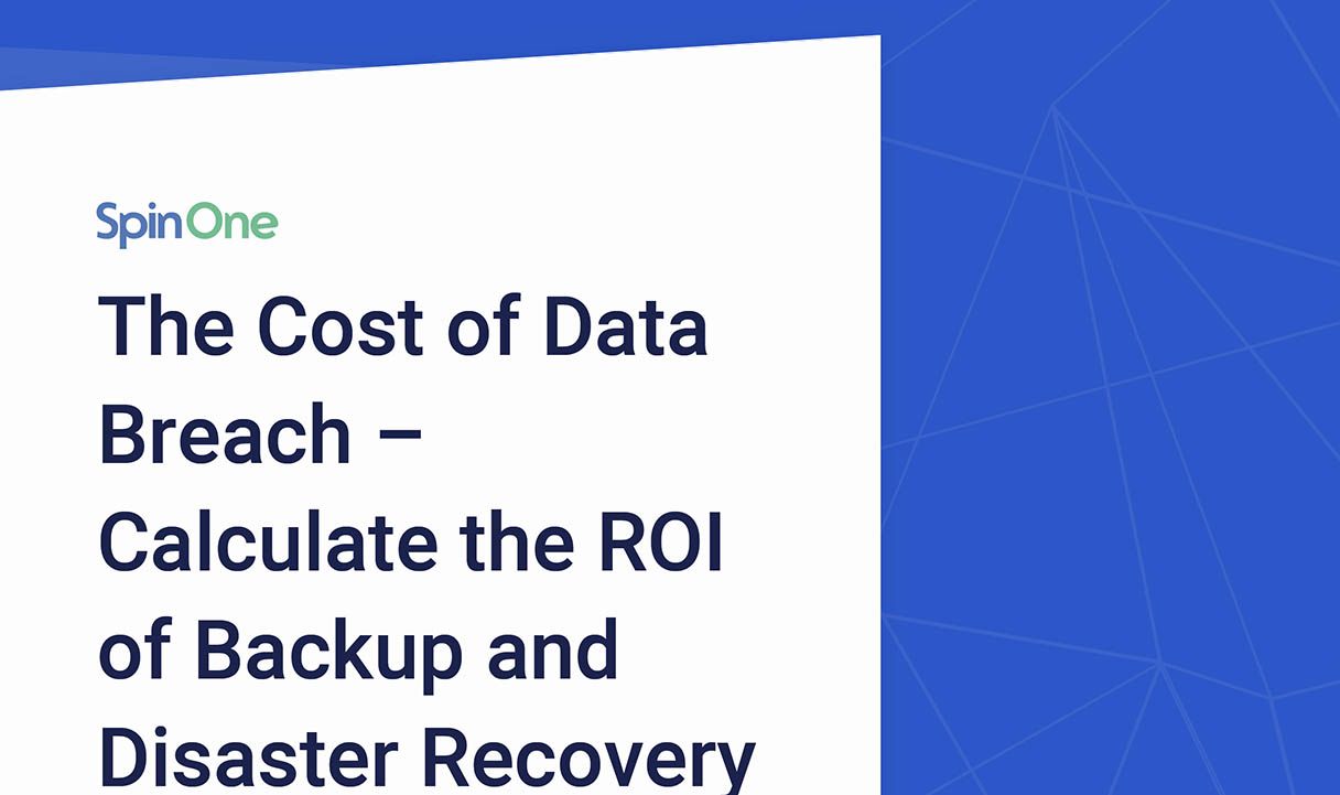 Data Security in Cloud Offices Top Valuable Ebooks for SMBs