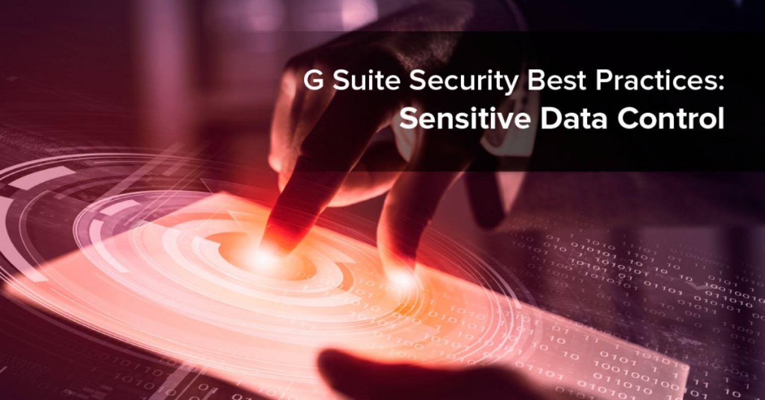 Use g suite backup to data mirrorinput