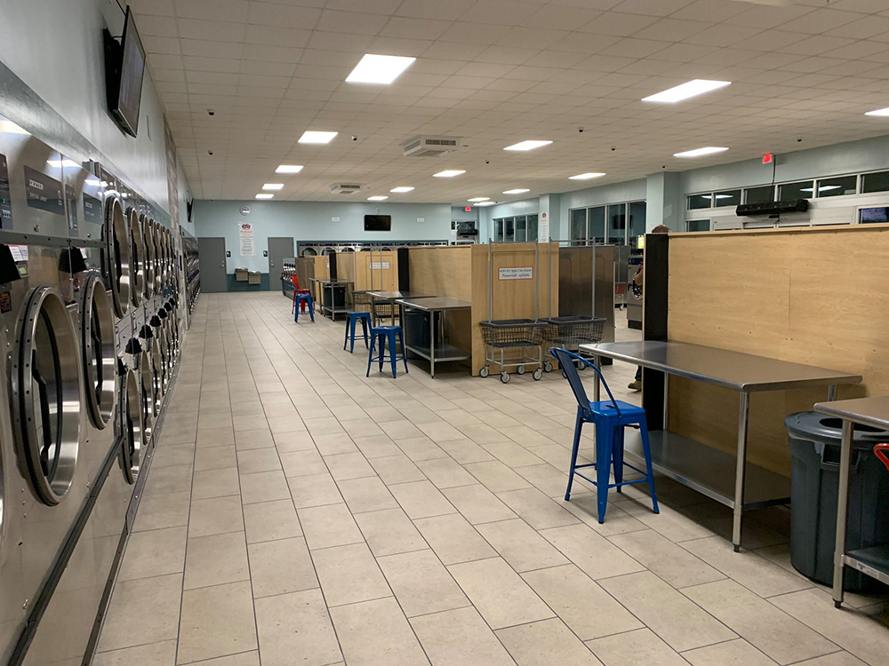 Spin City 7407 Abercorn Street Spin City