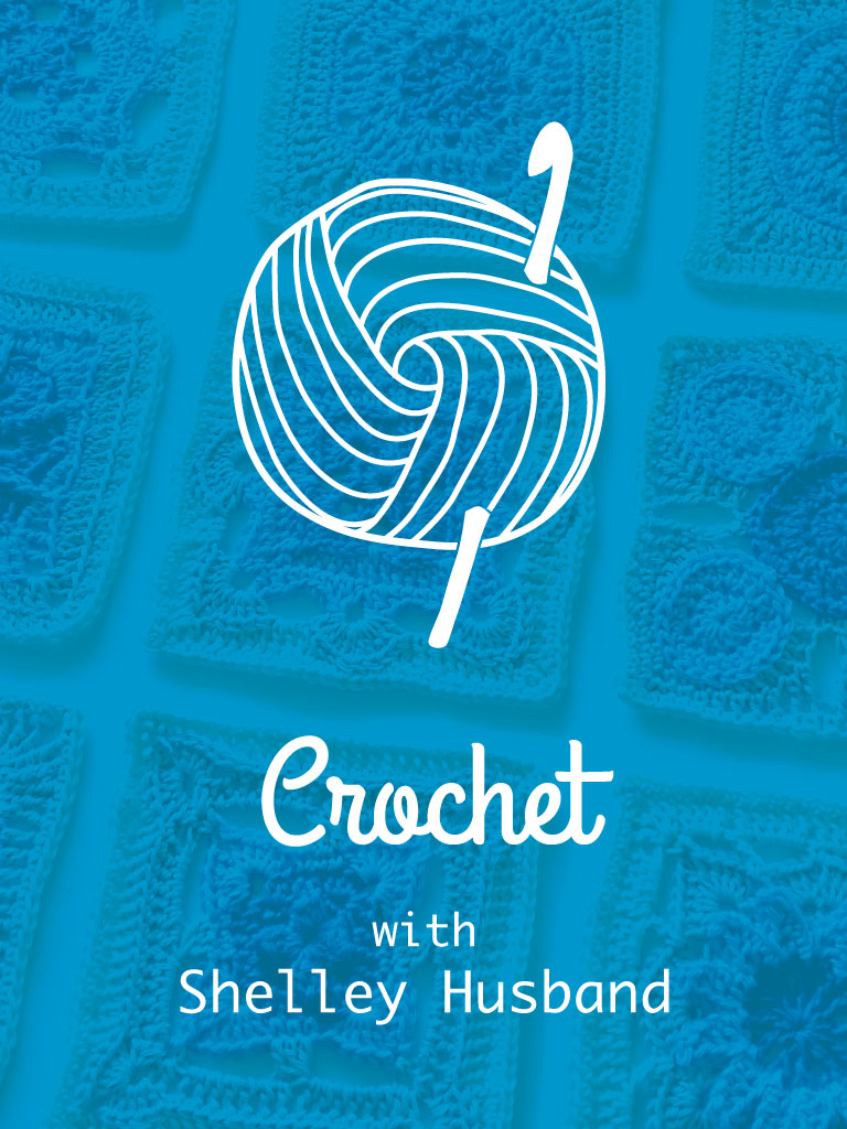 Free Crochet App! spincushions