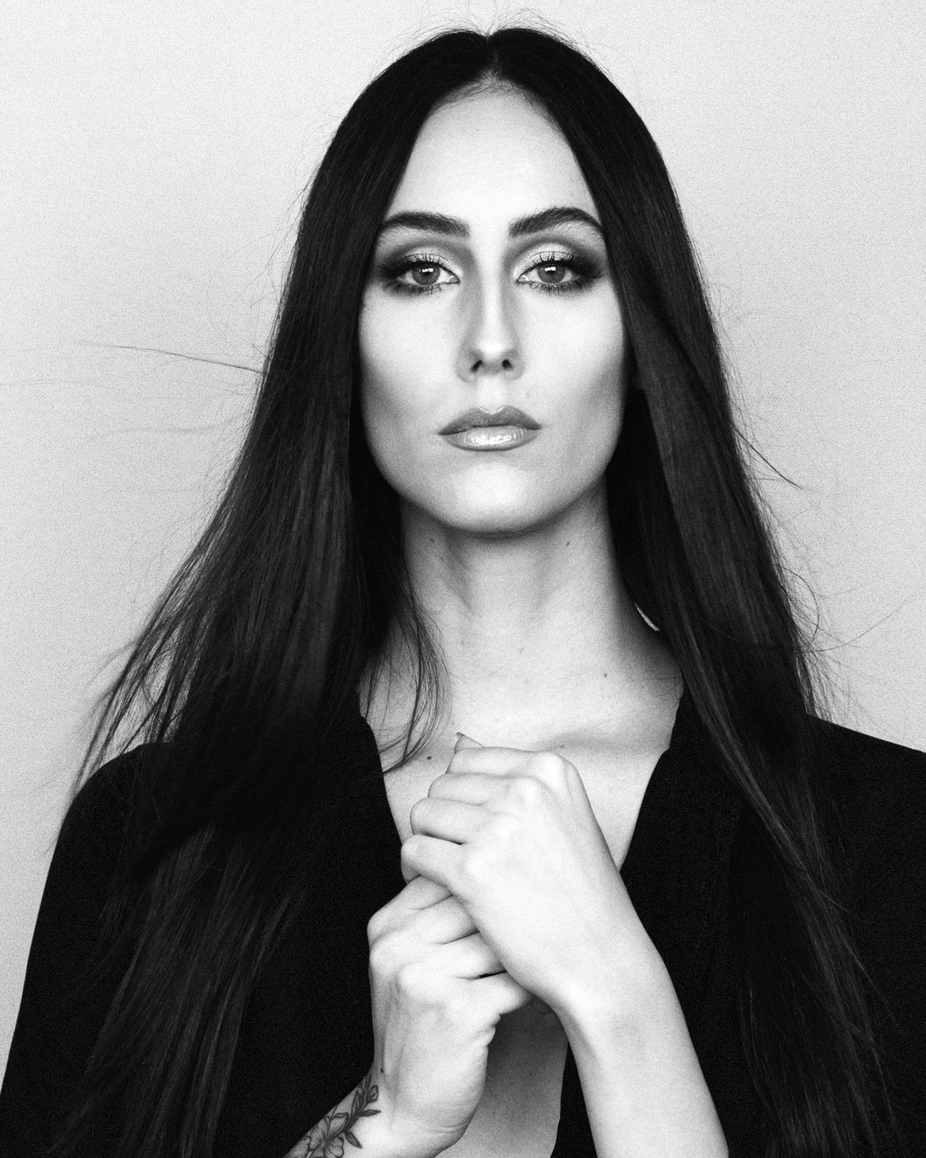 Cher Makeup 70s Tutorial Makeup Vidalondon