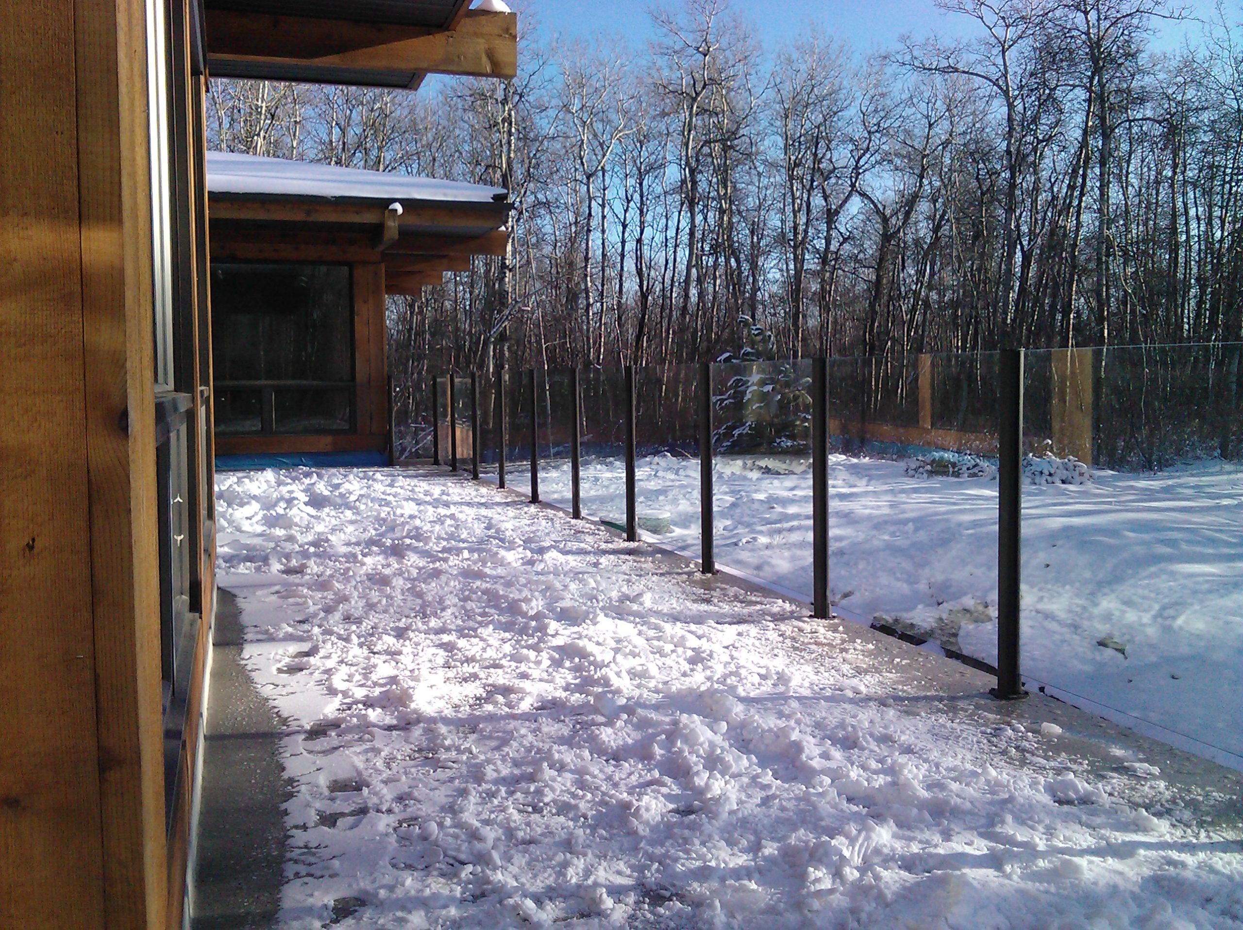 20 Spindle Factory Interior and Exterior Stair and Railing in