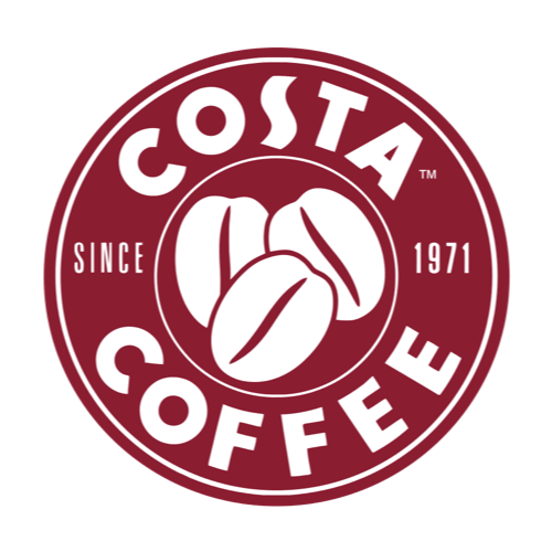 Costa Coffee Spindles Town Square