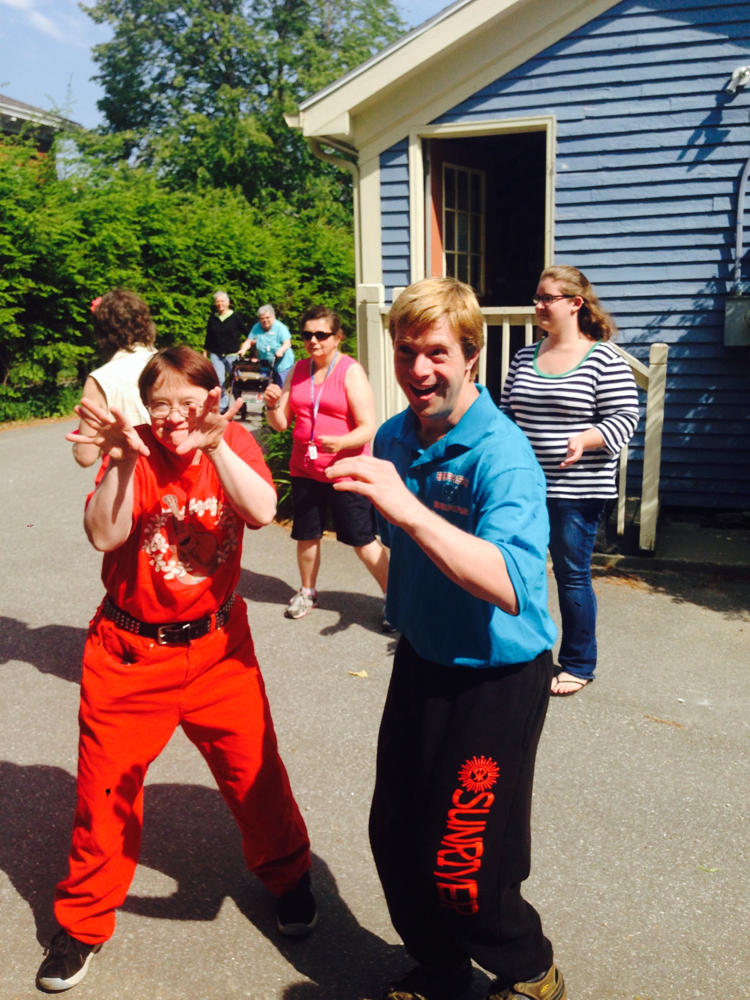 Spindleworks Spindleworks Art Center