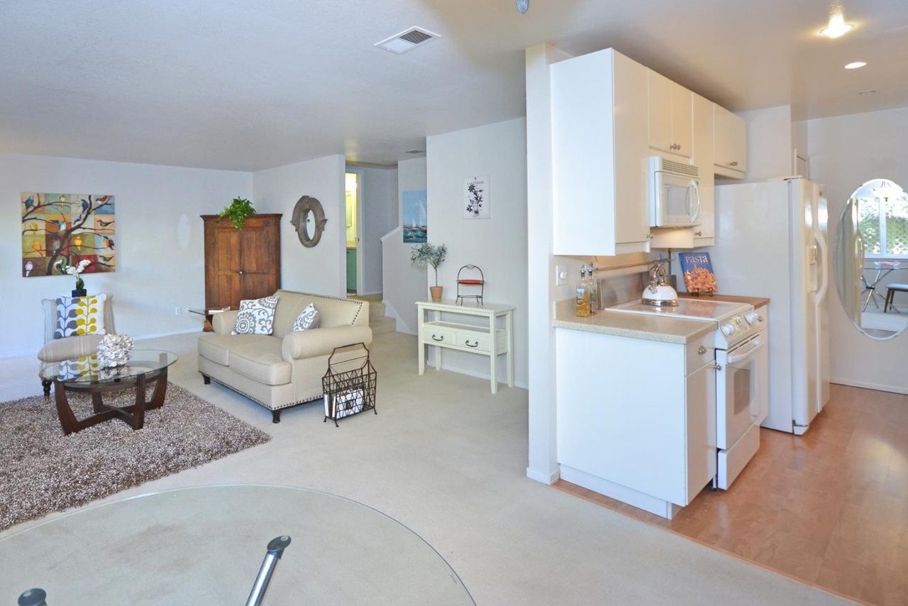 1734 Dolphin Drive Spindrift Condos