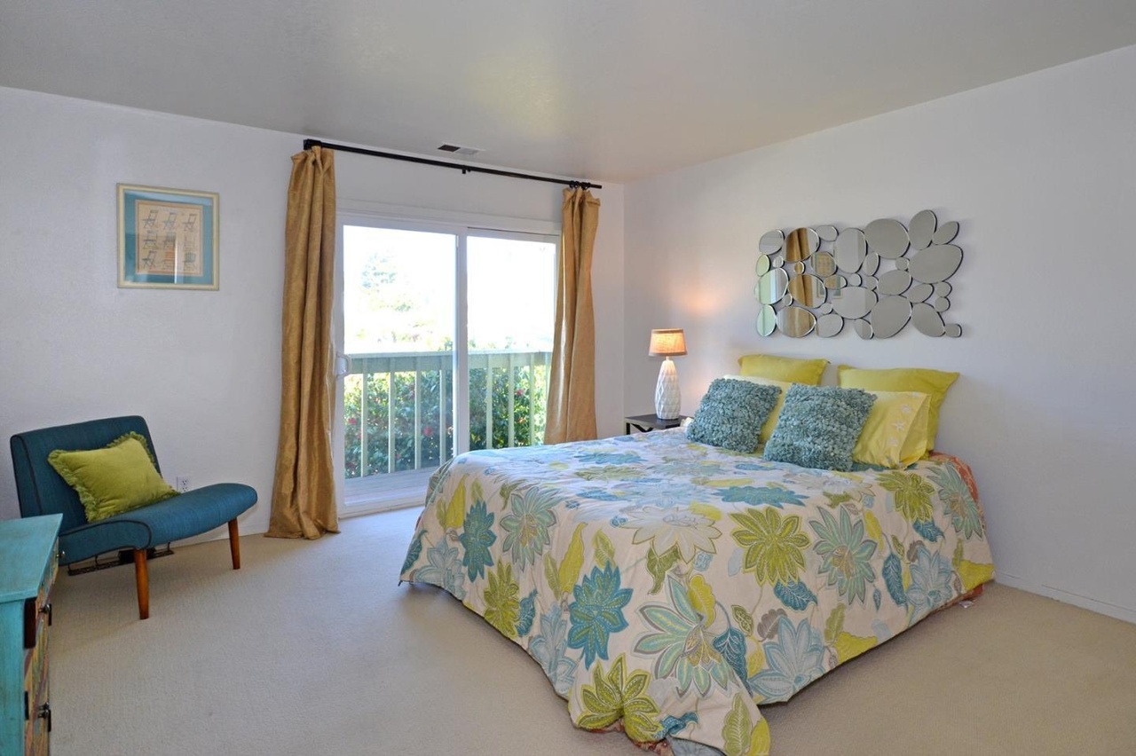 1734 Dolphin Drive Spindrift Condos