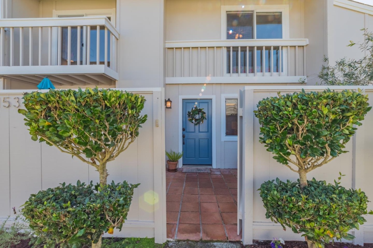 1534 Dolphin Drive Spindrift Condos