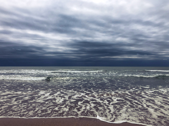 Tidewater and Beach, North Carolina