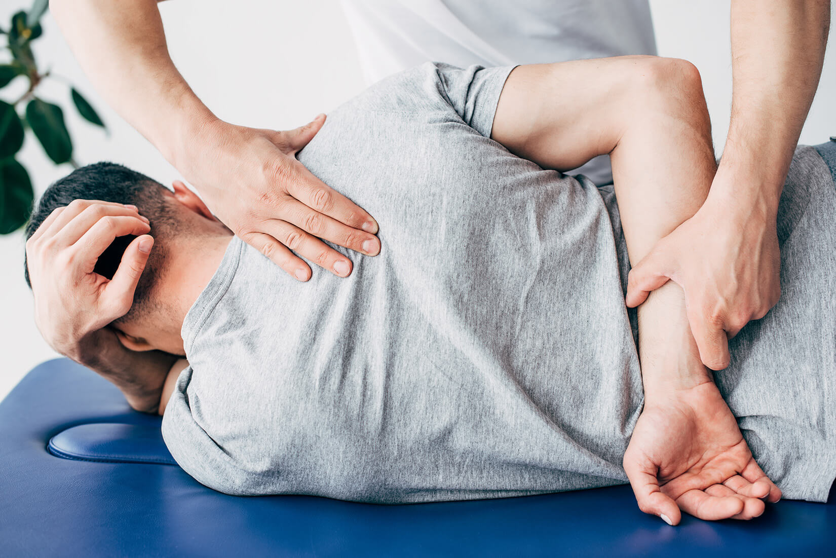 Does Chiropractic Care Work? Denver Integrated Spine Center