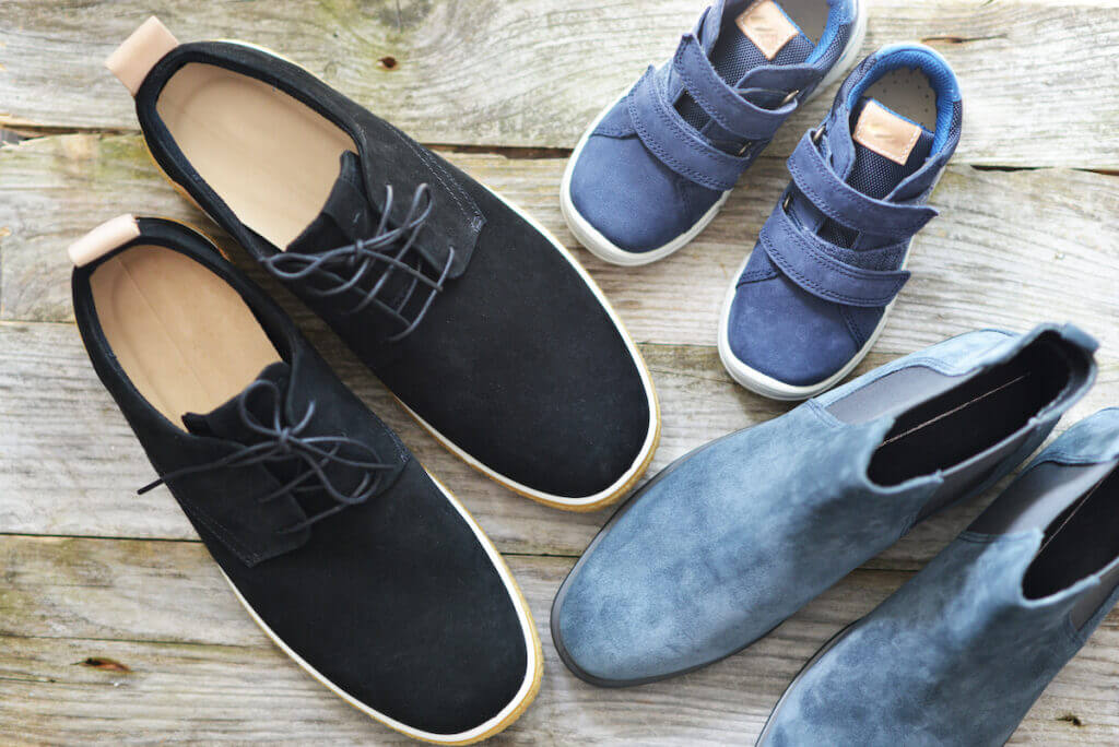 How To Pick The Right Shoe To Support Your Spine Dr. Pasquale X