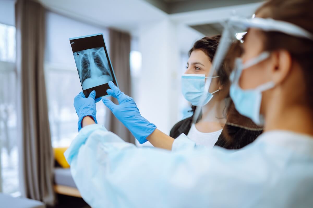 The Role of Spine Doctors Dr. Pasquale X. Montesano