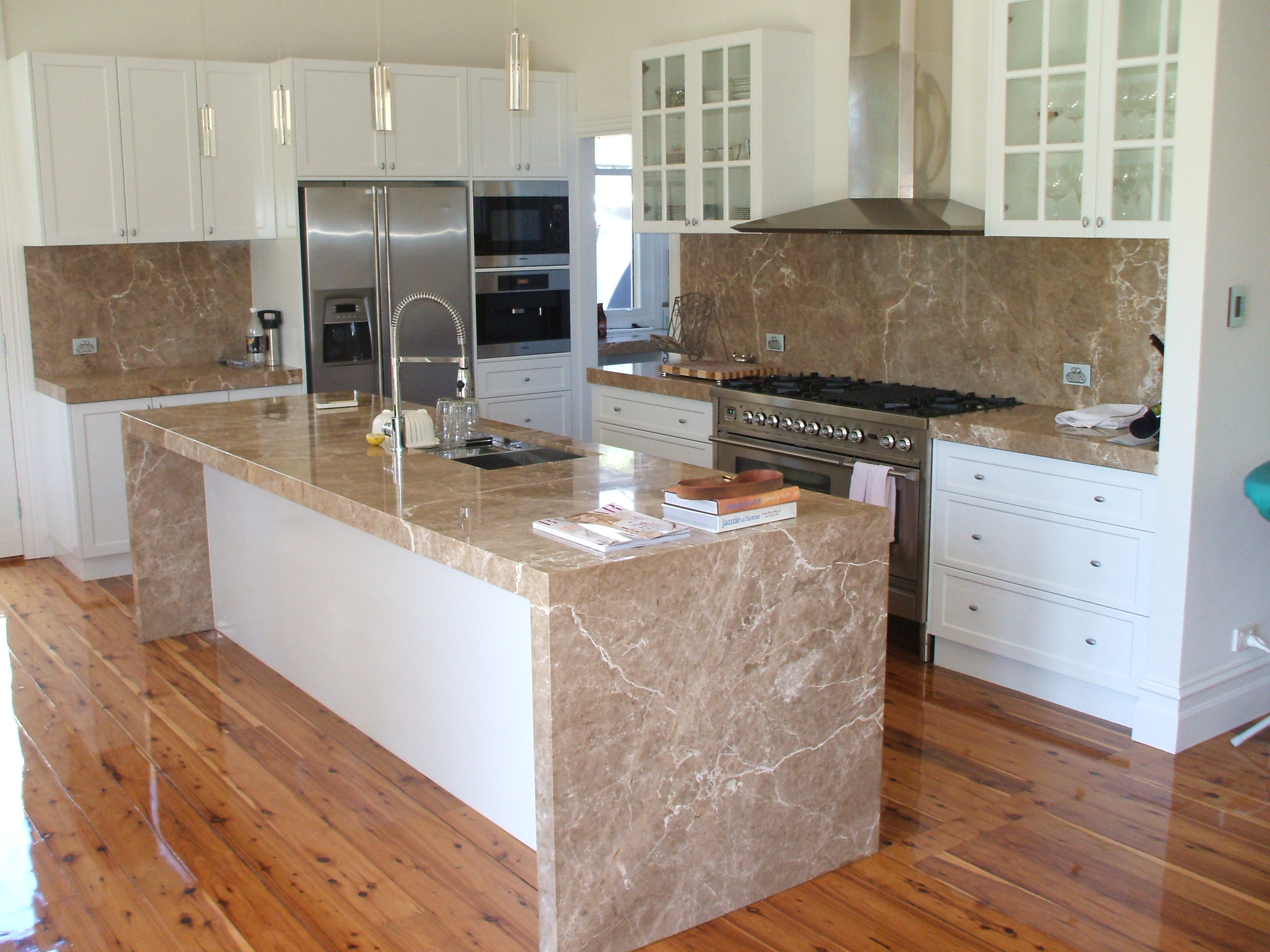 Kitchen Renovation 2