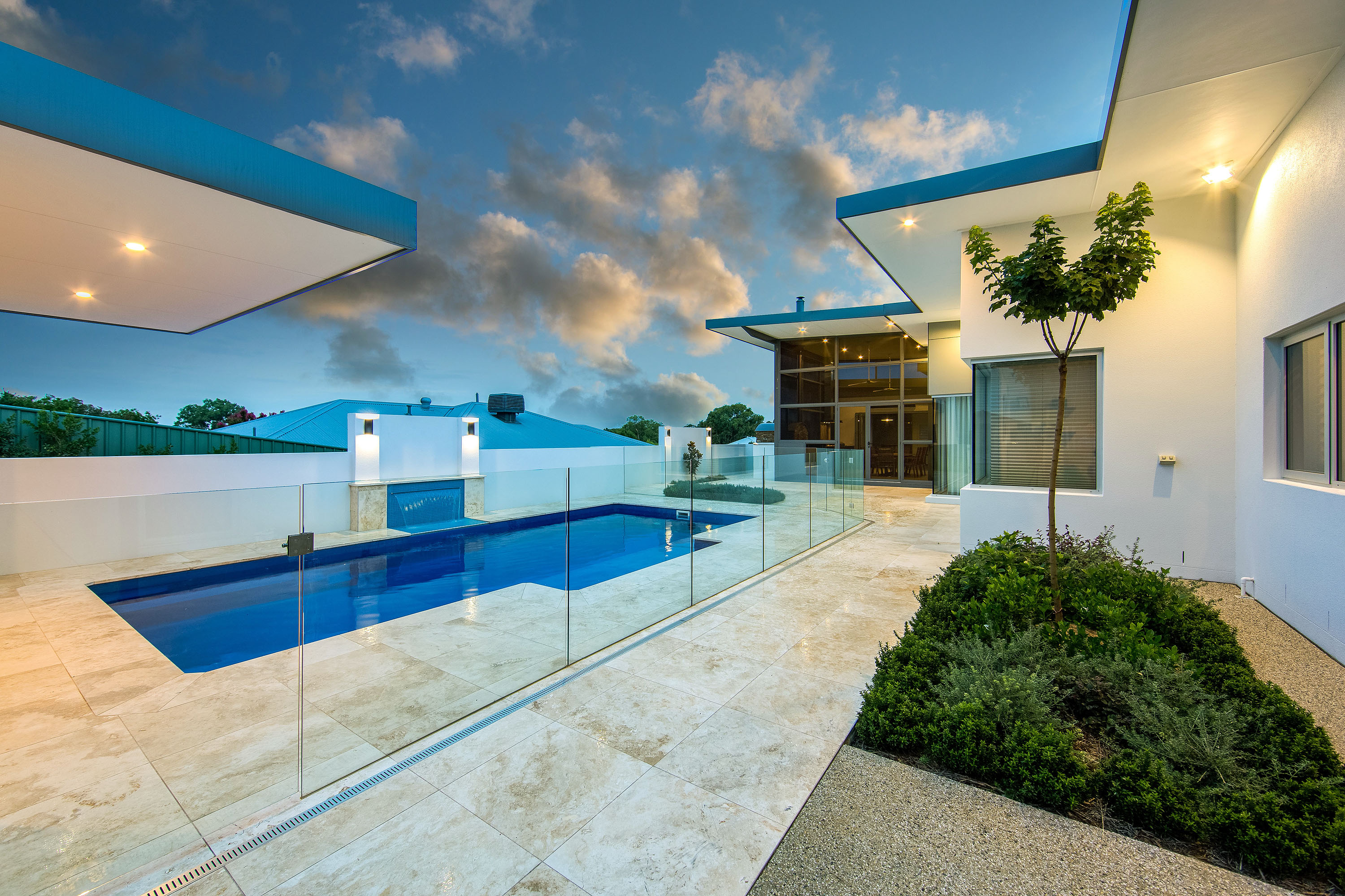 Pool 2