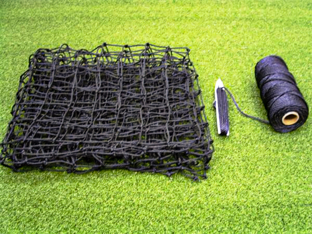 Premium Netting Repair Kit