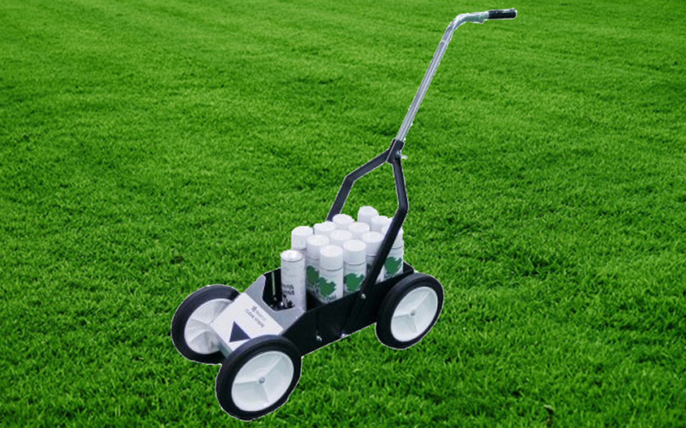 Buy Athletic Aerosol Paint Striper in Texas SPI Nets Inc