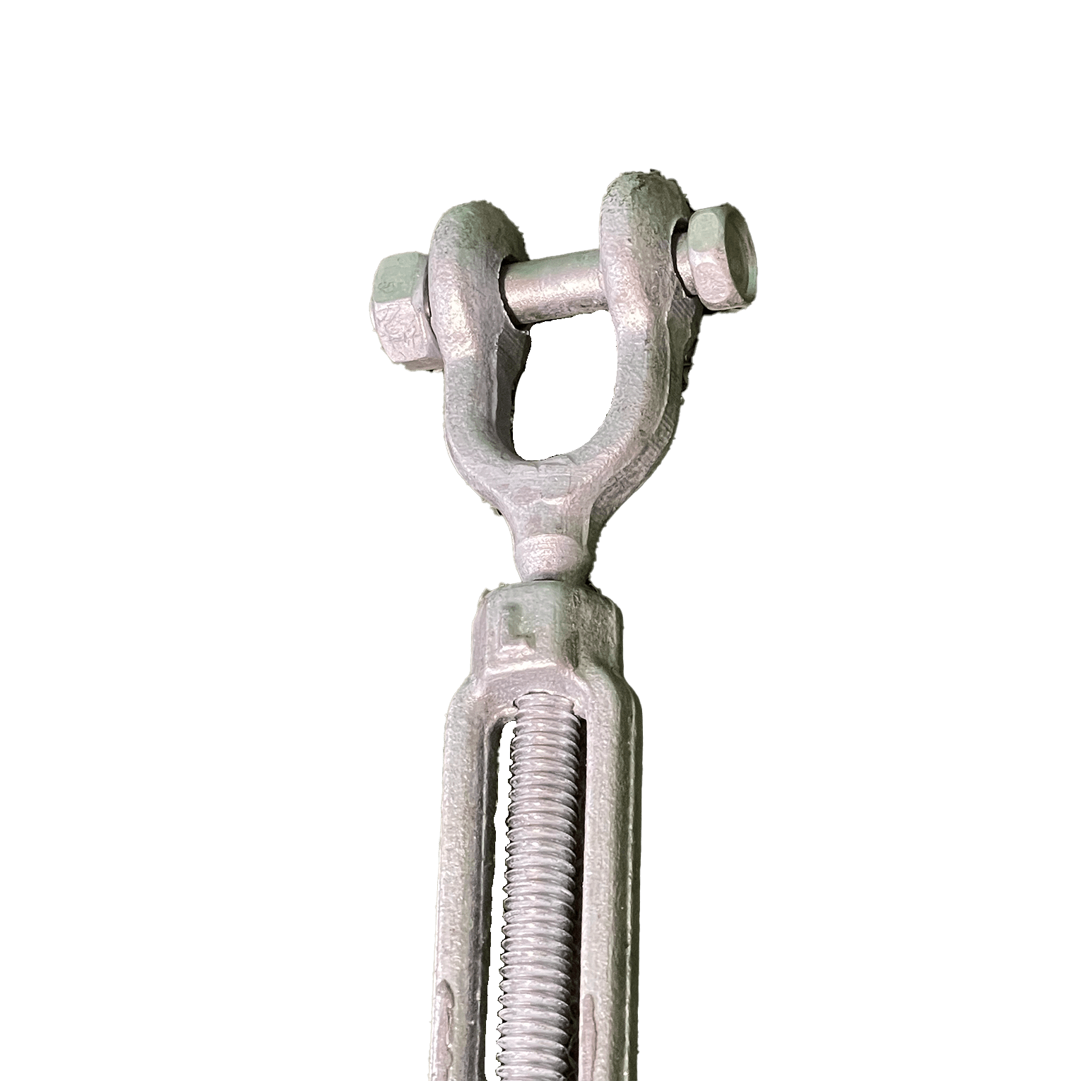 Pro Indoor Sliding Suspension Kit for Batting Tunnels SPI Nets Inc.