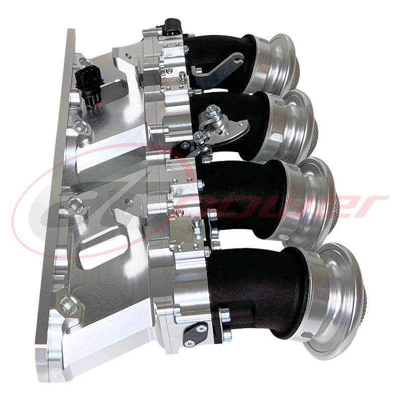 Honda k20K24FN2/FD2 45mm Throttle Bodies