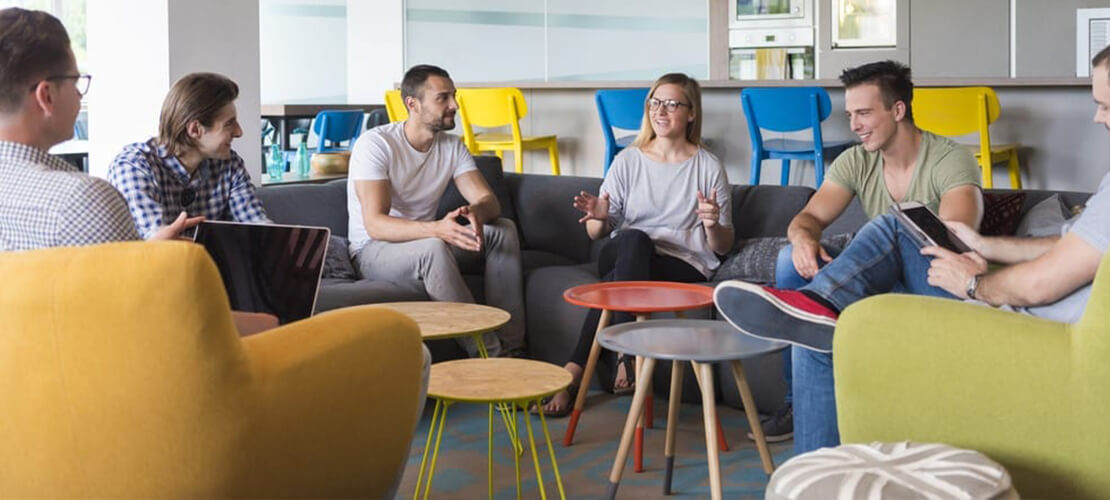 Benefits of Team Competition for Improving Sales Performance Spinify