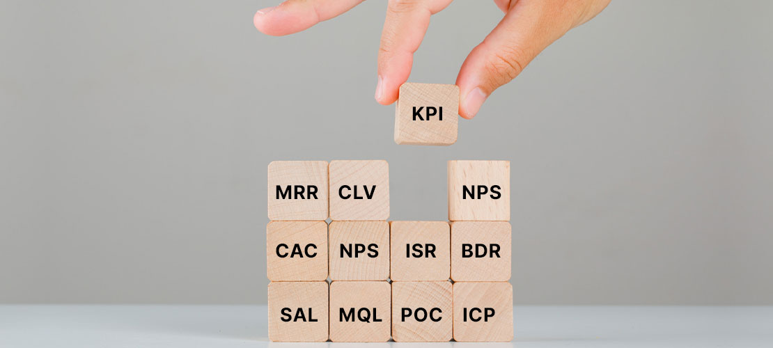 The Complete Guide To Sales Acronyms, Terms & More Spinify