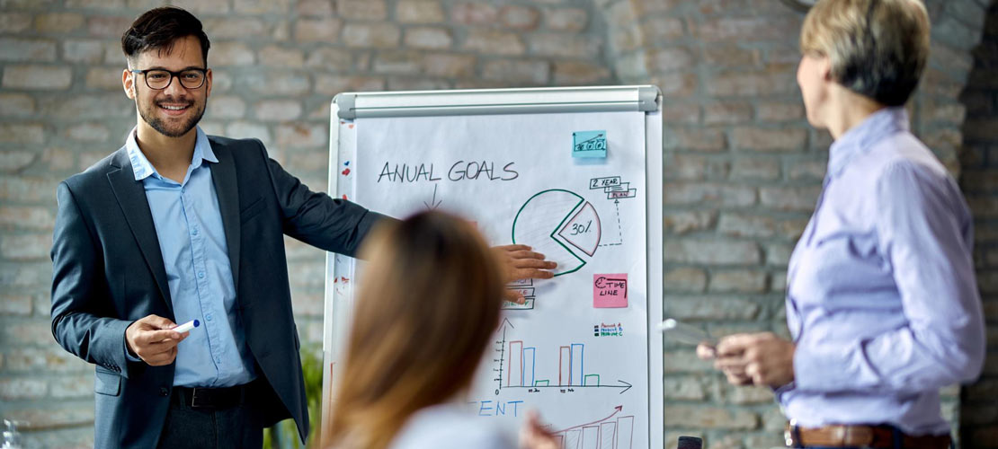 The Best of the Best Sales Trainers Worldwide Spinify