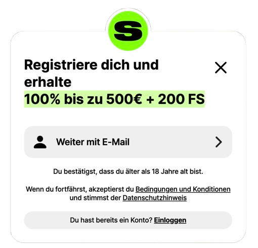 Leitfaden zum Angebot ohne Einzahlung im Spinit Casino für Spieler aus Deutschland