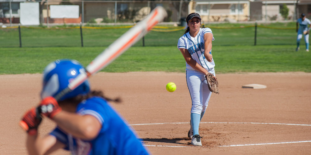 Methods SpinIt Softball Academy
