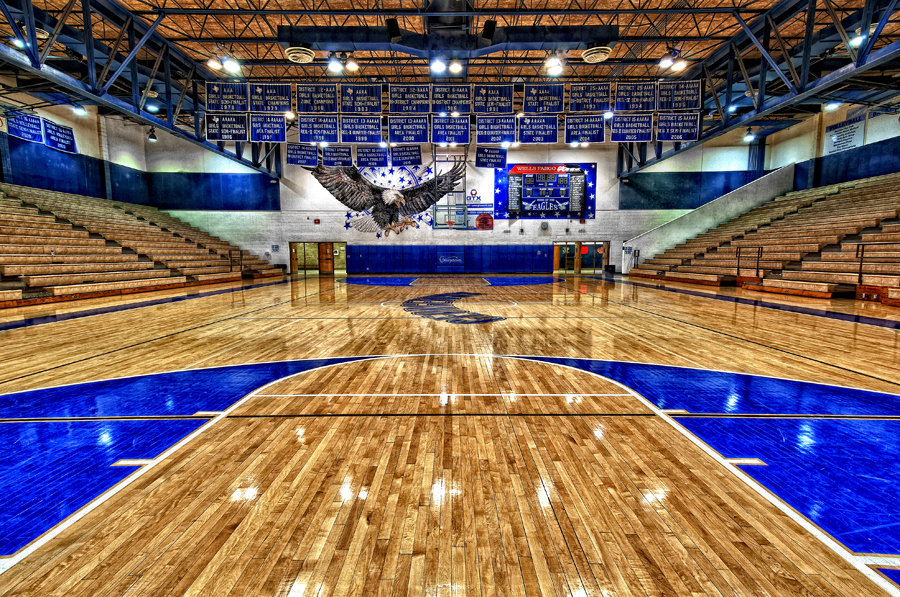 High School Spinnaker Realty — Spinnaker Realty