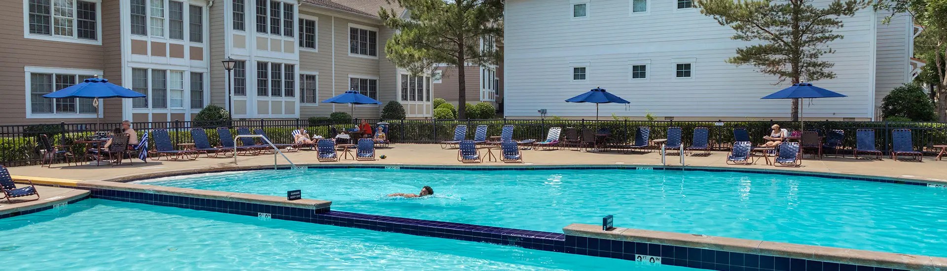 King's Creek Spinnaker Resorts 4 Great Destinations 12 Locations