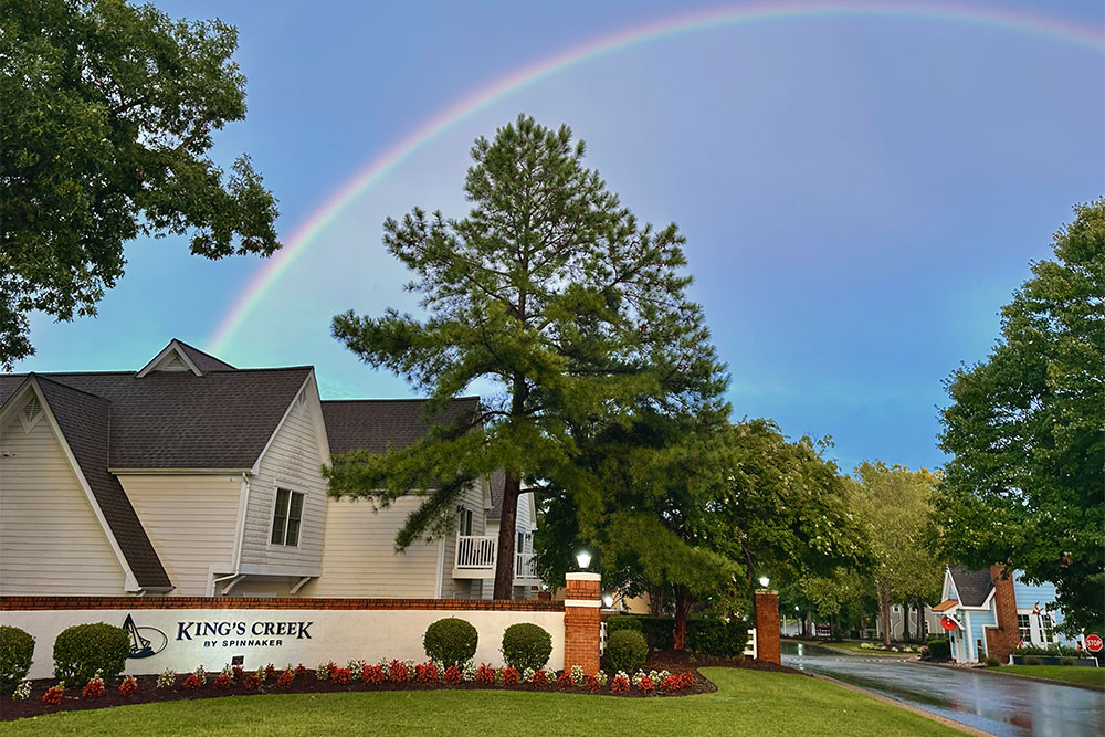 King's Creek Spinnaker Resorts 4 Great Destinations 12 Locations