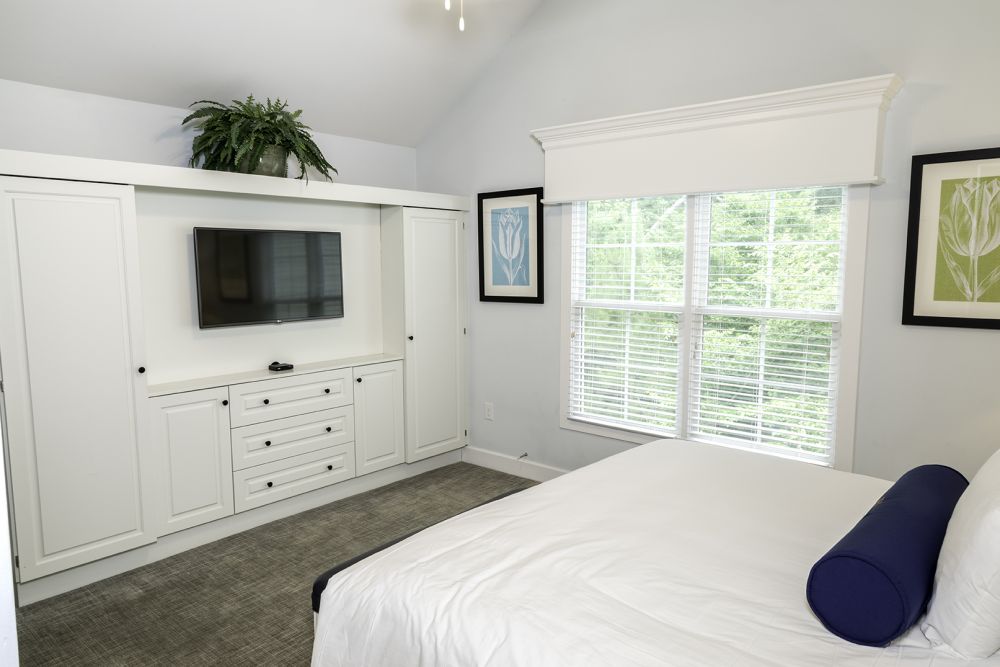 King's Creek Spinnaker Resorts 4 Great Destinations 12 Locations