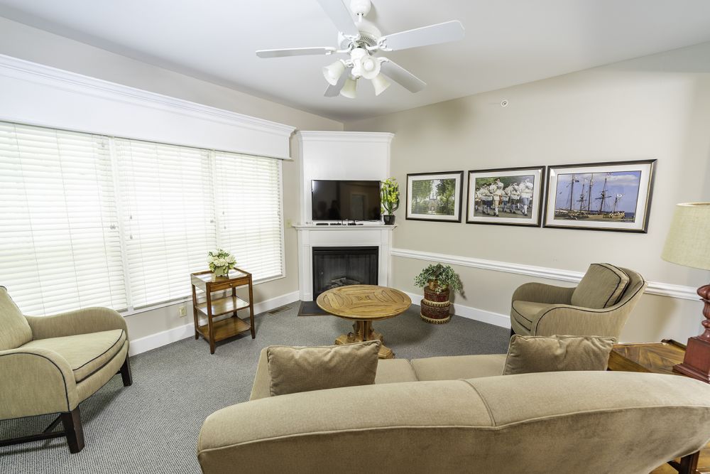 King's Creek Spinnaker Resorts 4 Great Destinations 12 Locations