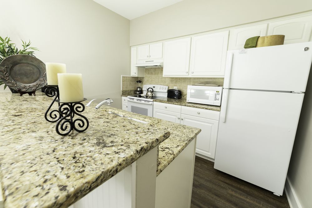 King's Creek Spinnaker Resorts 4 Great Destinations 12 Locations