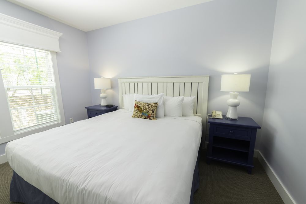 King's Creek Spinnaker Resorts 4 Great Destinations 12 Locations