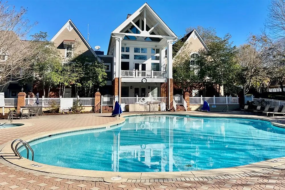 King's Creek Spinnaker Resorts 4 Great Destinations 12 Locations