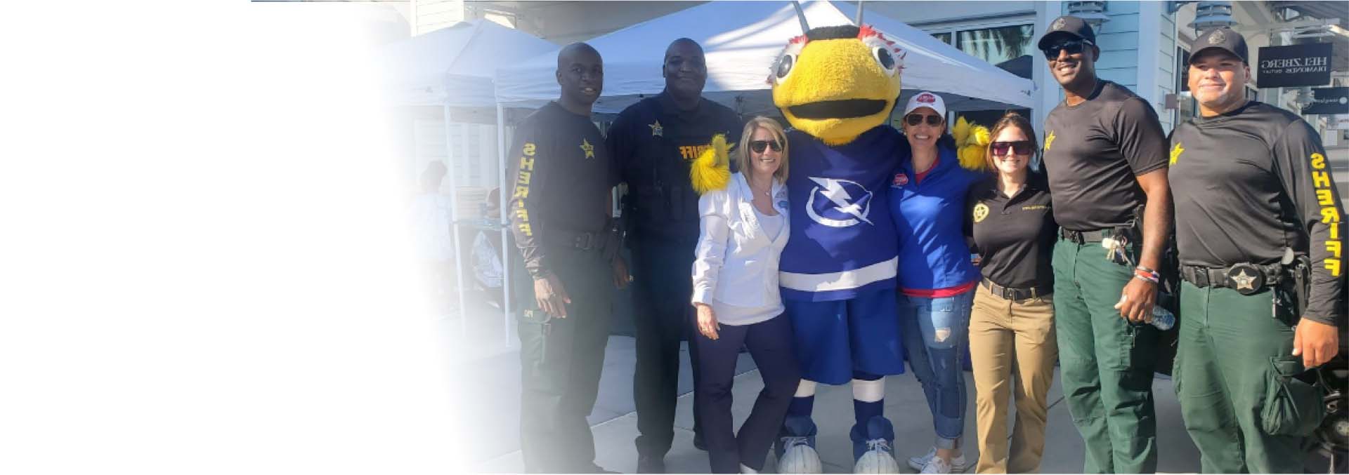 Community Spinner Law Firm