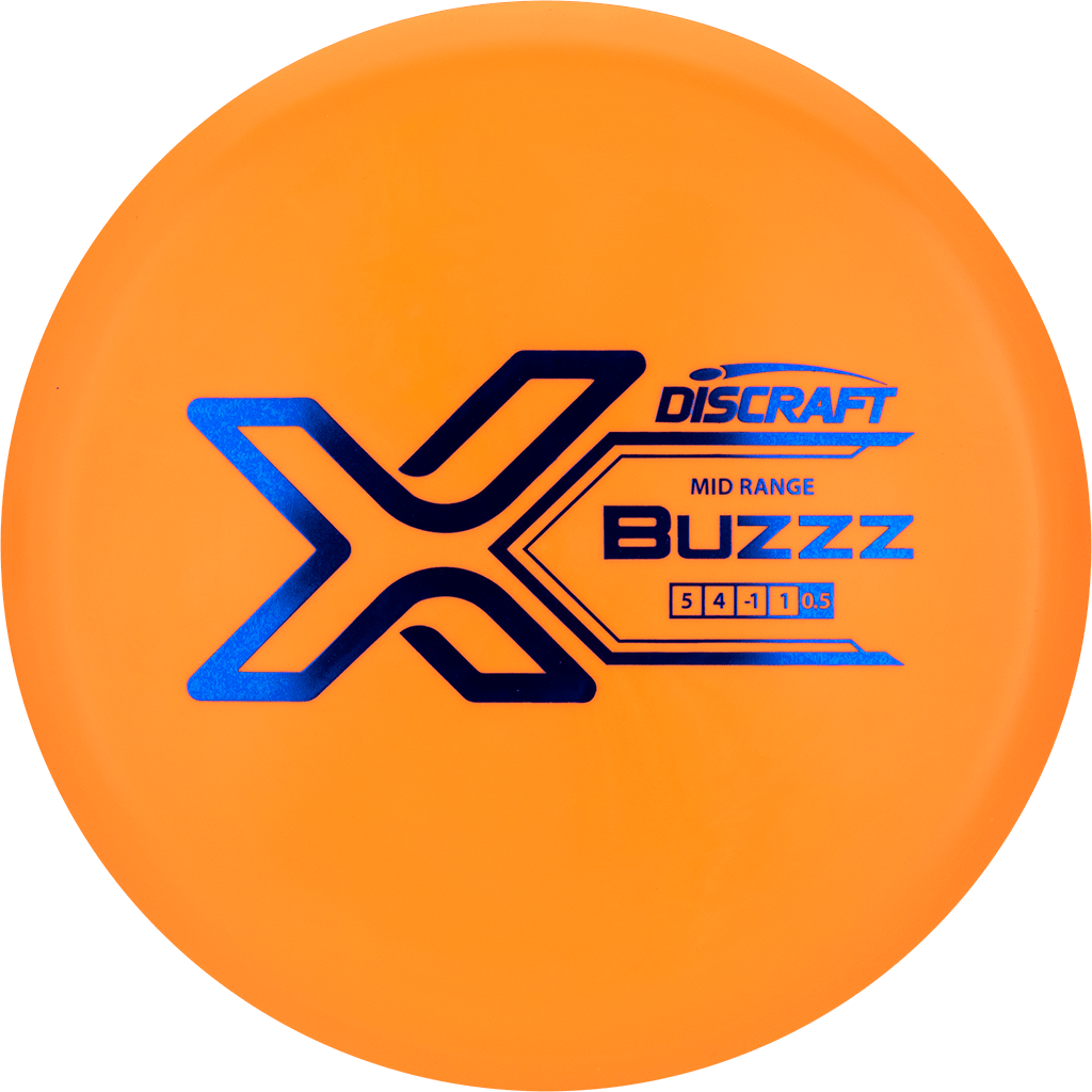 X Line Buzzz Discraft Everything for Disc Golf & FREE Shipping 69!