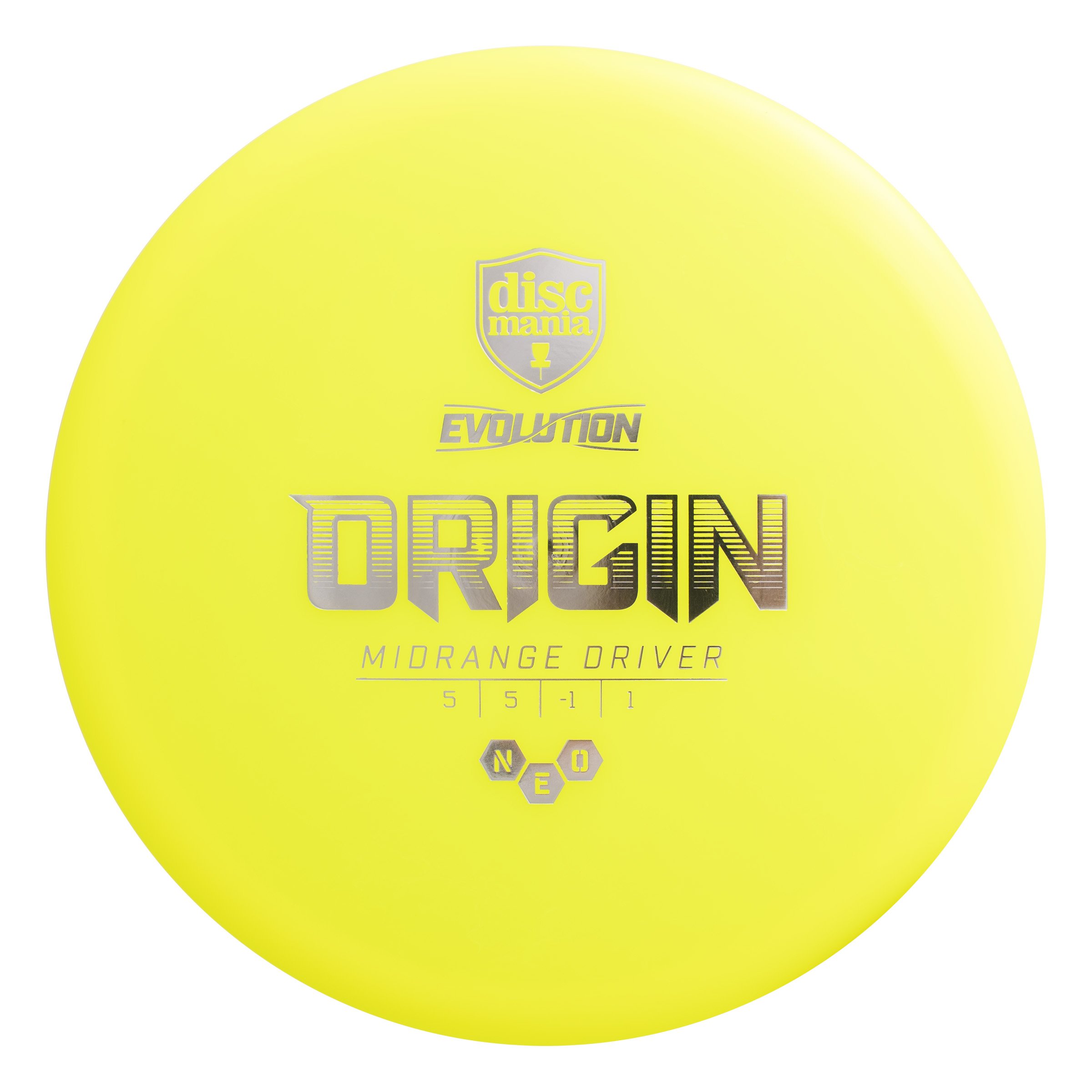 Neo Origin Discmania Everything for Disc Golf & FREE Shipping 69!