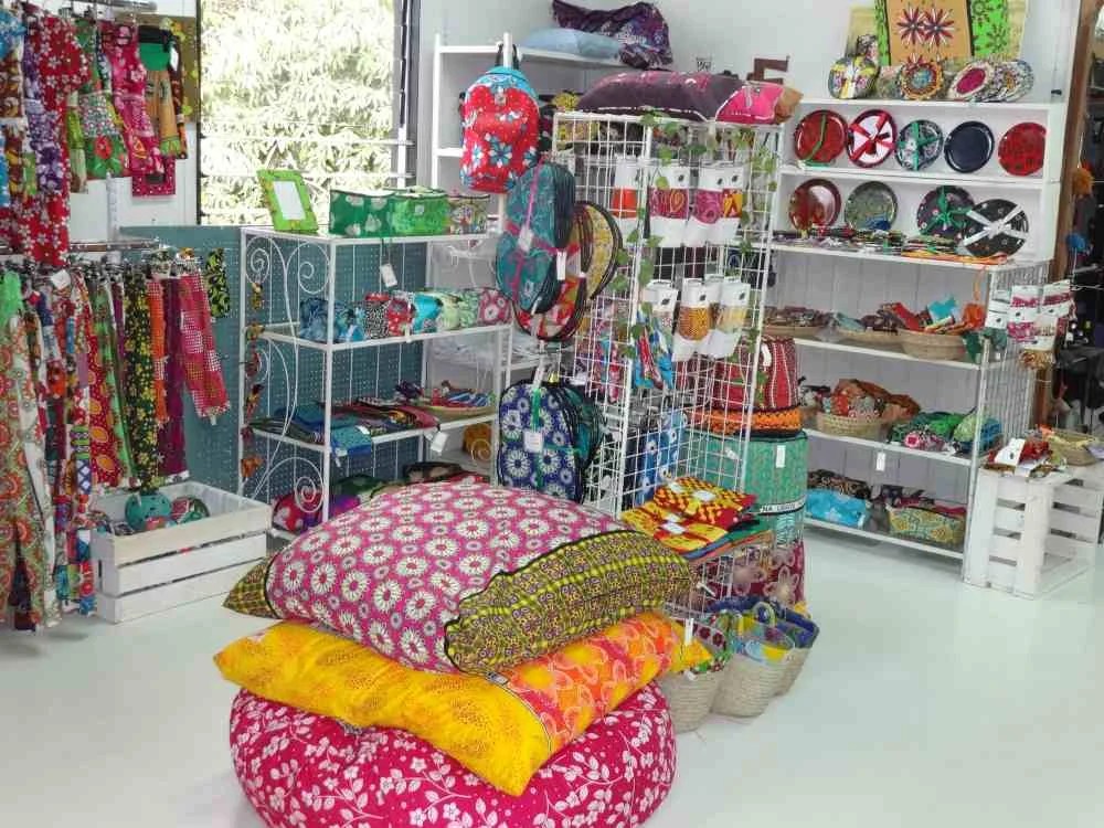 Vendors Spinners  Kenya