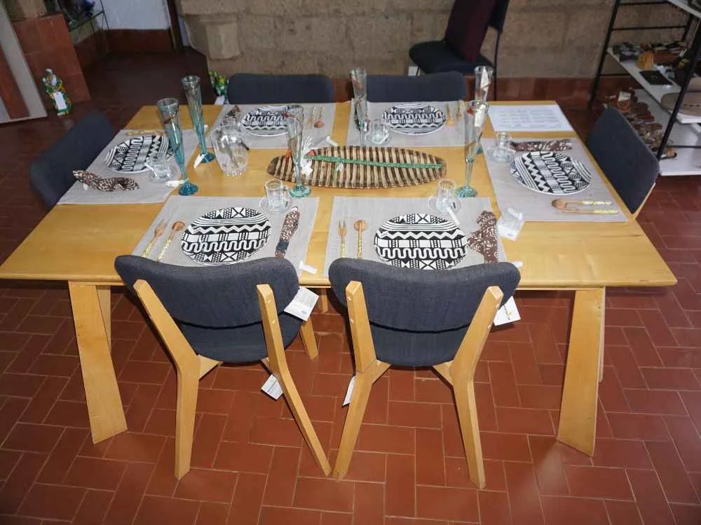 Products Spinners  Kenya