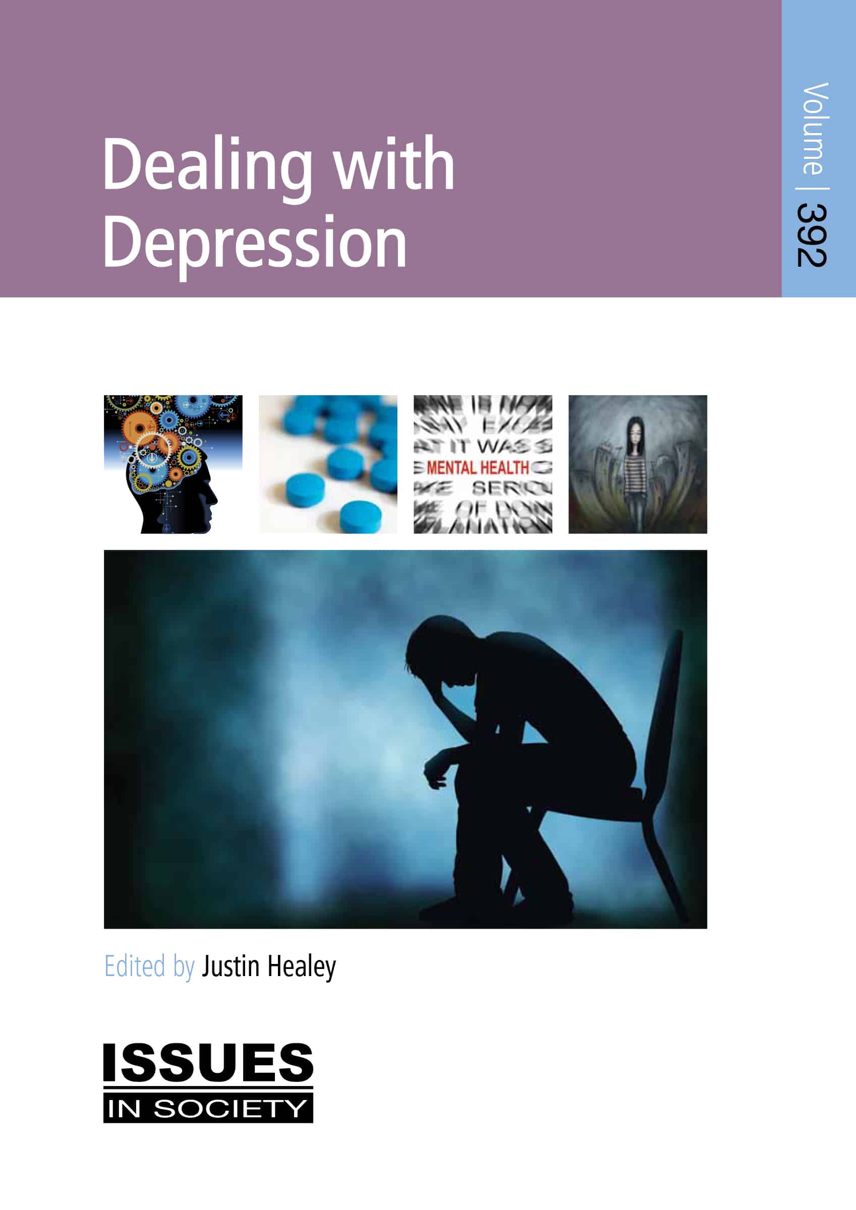 Dealing with Depression The Spinney Press