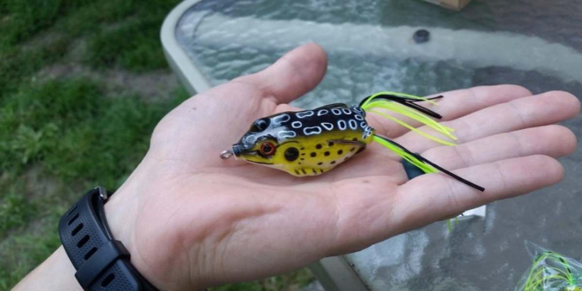 10 Best Smallmouth Bass Lures of 2022 Tried and Tested Fishing