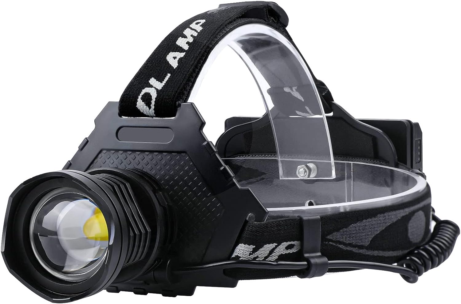 The 13 Best Headlamps For Fishing Bright & Waterproof