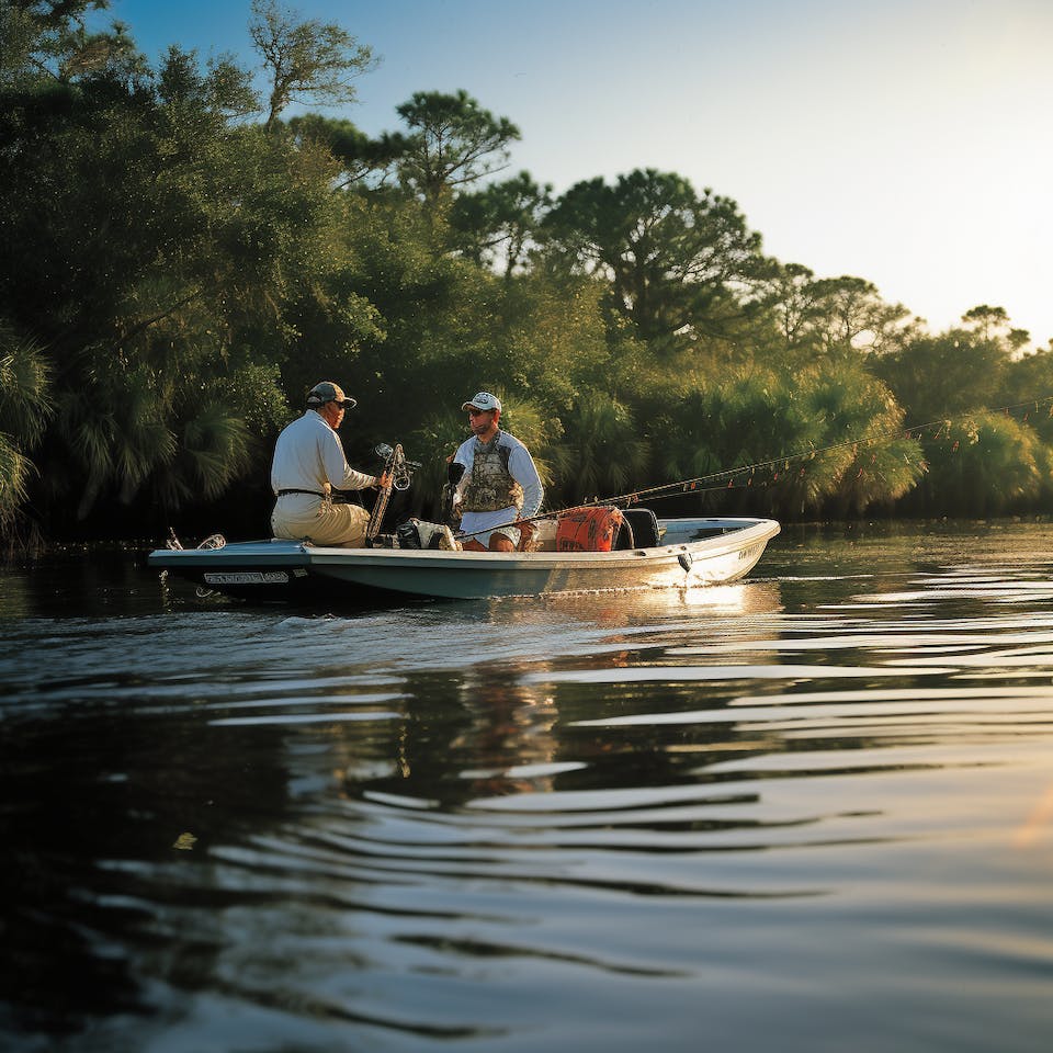 Is High Tide Good For Fishing?