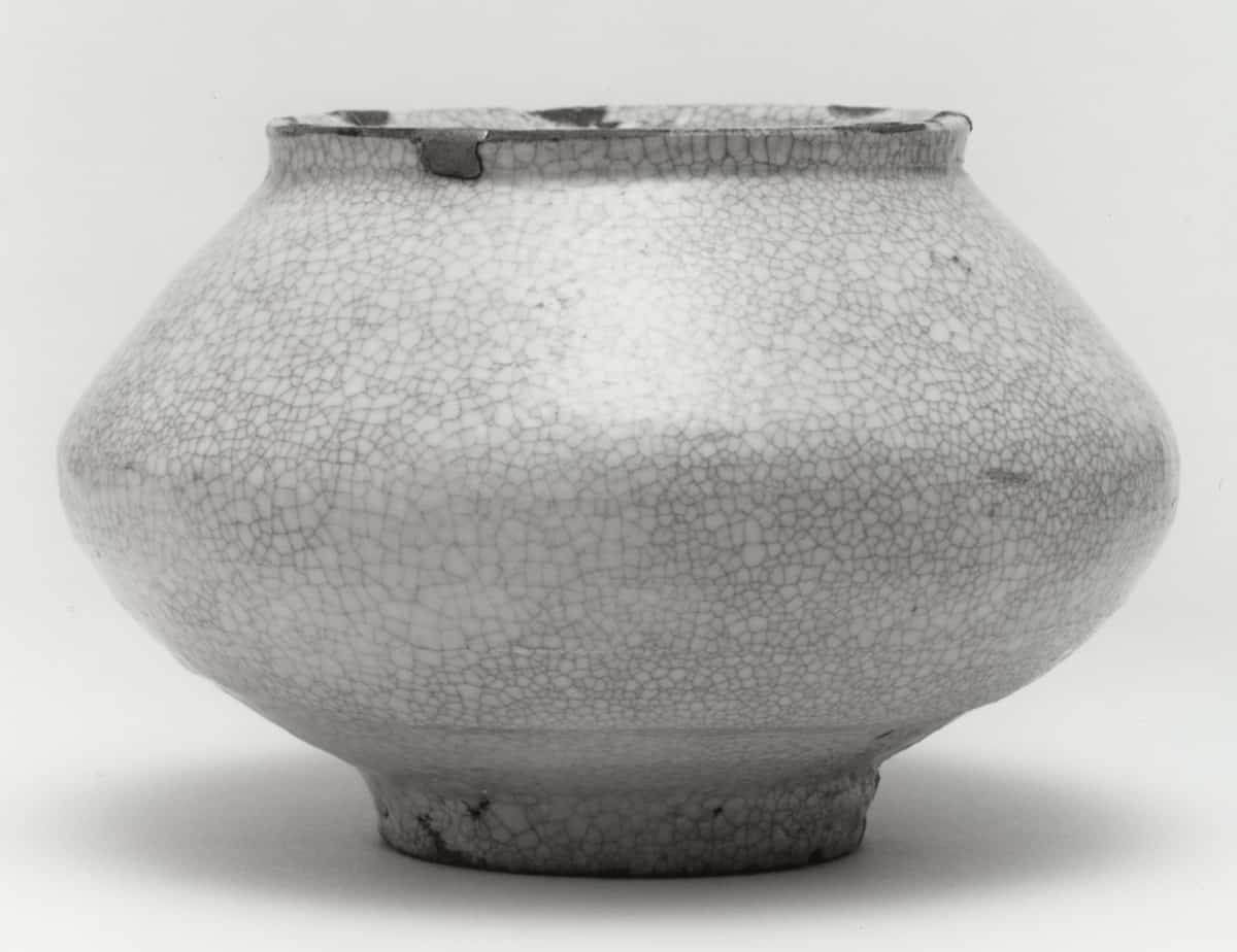 Why does my Pottery Ping? Spinning Pots