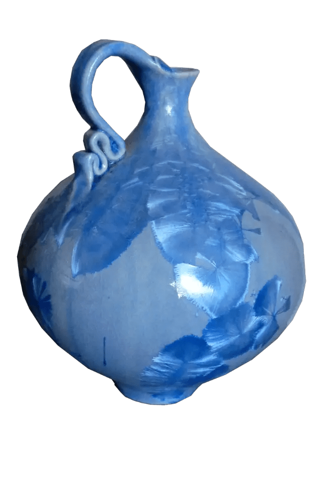 Types of Pottery Glazes Spinning Pots