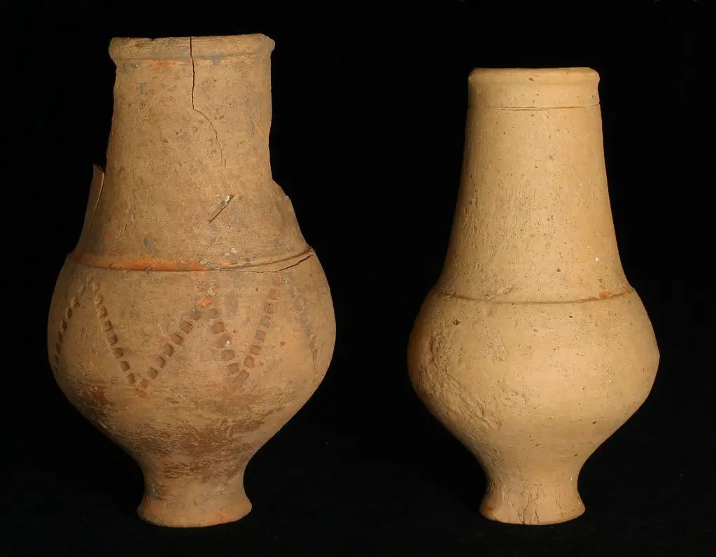 My Pottery Keeps Coming Out Lopsided Spinning Pots